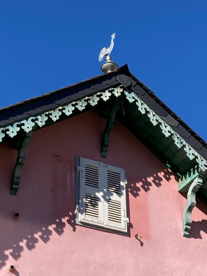 Chez Mamylette Bed and Breakfast Saint-Pé-de-Bigorre Buitenkant foto